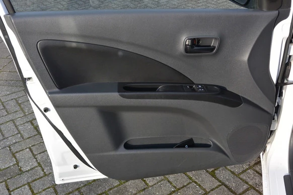 Suzuki Celerio - Afbeelding 13 van 25