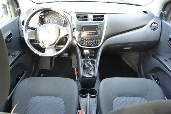 Suzuki Celerio - Afbeelding 15 van 25
