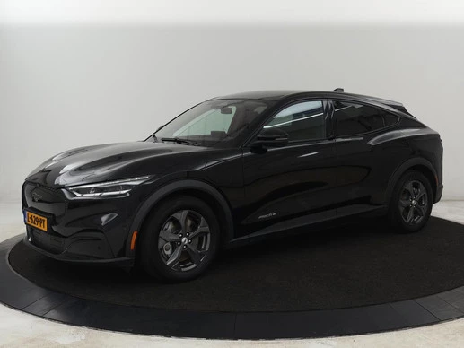 Ford Mustang Mach-E - Afbeelding 1 van 30