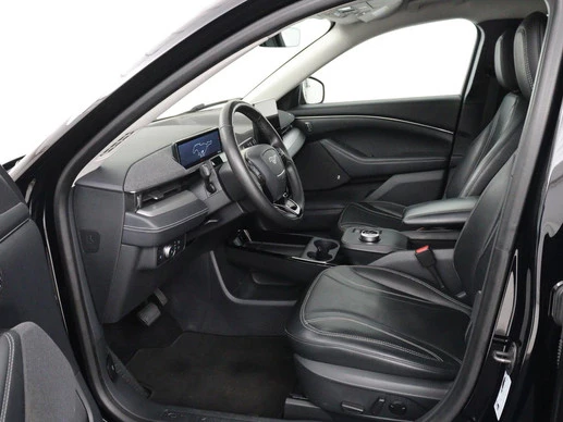 Ford Mustang Mach-E - Afbeelding 4 van 30