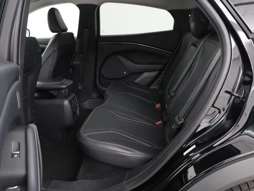 Ford Mustang Mach-E - Afbeelding 7 van 30