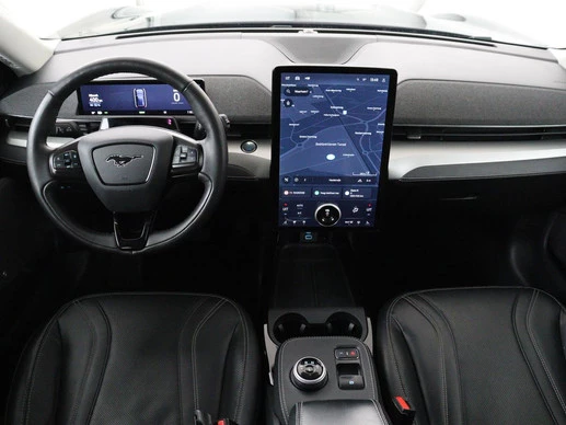 Ford Mustang Mach-E - Afbeelding 8 van 30