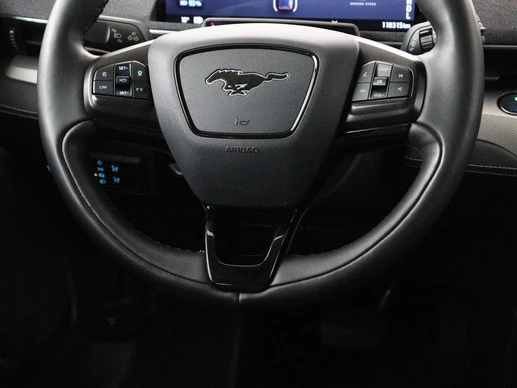 Ford Mustang Mach-E - Afbeelding 10 van 30