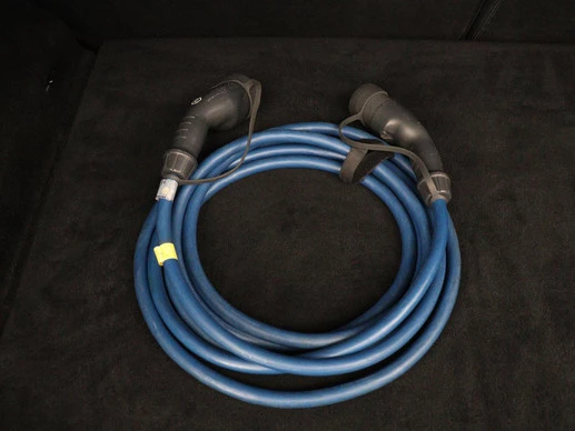 Ford Mustang Mach-E - Afbeelding 14 van 30