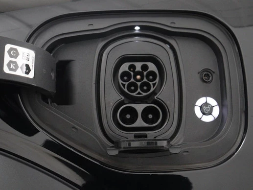 Ford Mustang Mach-E - Afbeelding 15 van 30