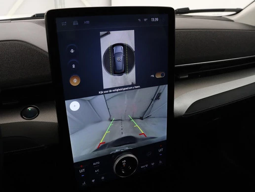 Ford Mustang Mach-E - Afbeelding 18 van 30