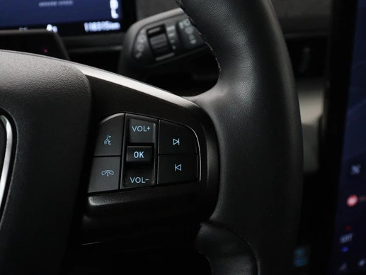 Ford Mustang Mach-E - Afbeelding 20 van 30