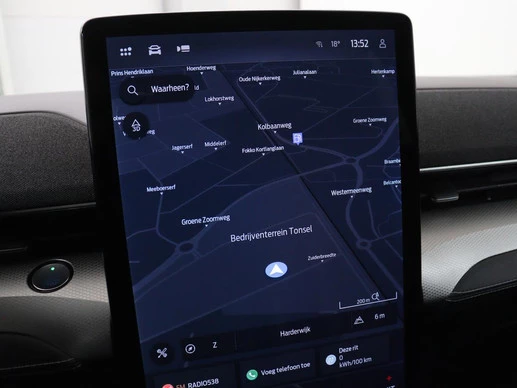 Ford Mustang Mach-E - Afbeelding 21 van 30