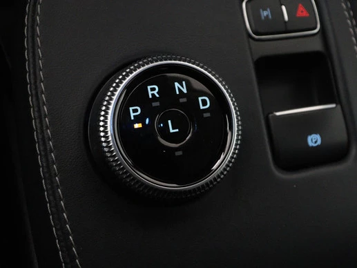 Ford Mustang Mach-E - Afbeelding 22 van 30