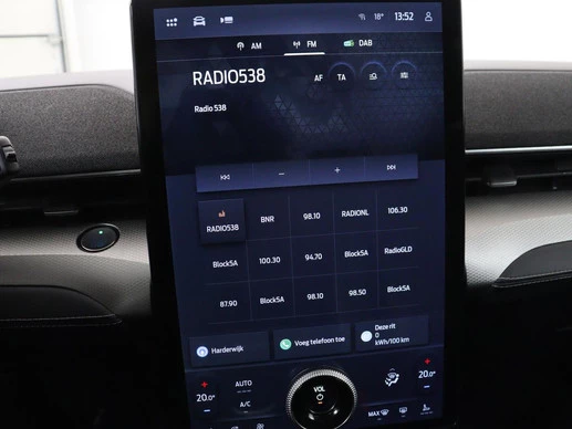 Ford Mustang Mach-E - Afbeelding 23 van 30