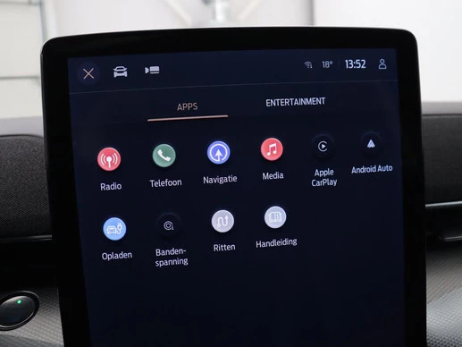 Ford Mustang Mach-E - Afbeelding 28 van 30