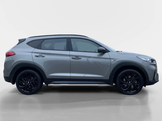 Hyundai Tucson - Afbeelding 4 van 26