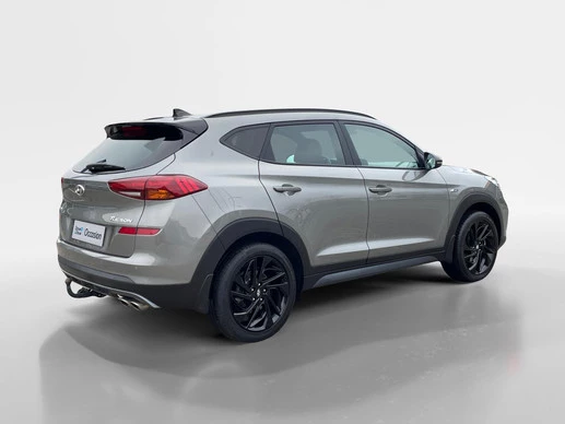 Hyundai Tucson - Afbeelding 5 van 26