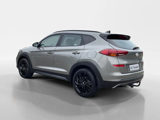 Hyundai Tucson - Afbeelding 7 van 26