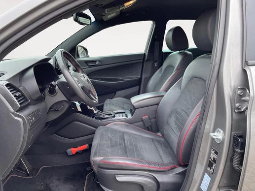 Hyundai Tucson - Afbeelding 8 van 26