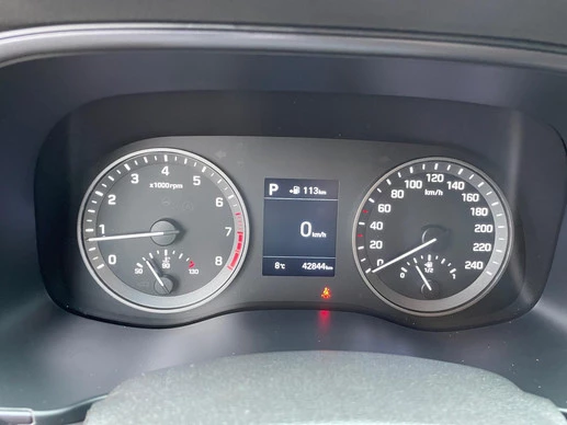 Hyundai Tucson - Afbeelding 9 van 26