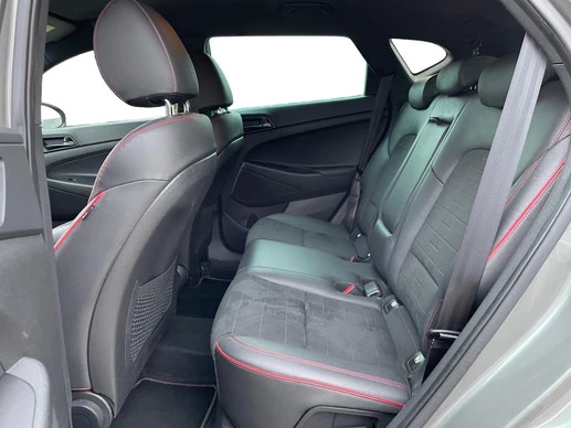 Hyundai Tucson - Afbeelding 11 van 26