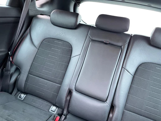 Hyundai Tucson - Afbeelding 23 van 26