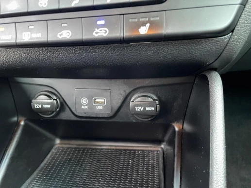 Hyundai Tucson - Afbeelding 24 van 26