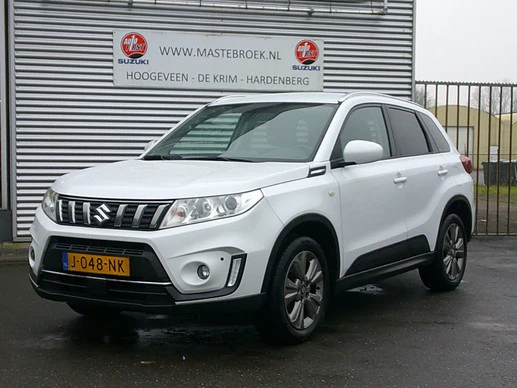 Suzuki Vitara - Afbeelding 1 van 25
