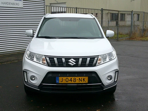 Suzuki Vitara - Afbeelding 2 van 25