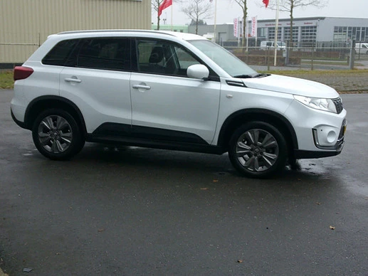 Suzuki Vitara - Afbeelding 4 van 25