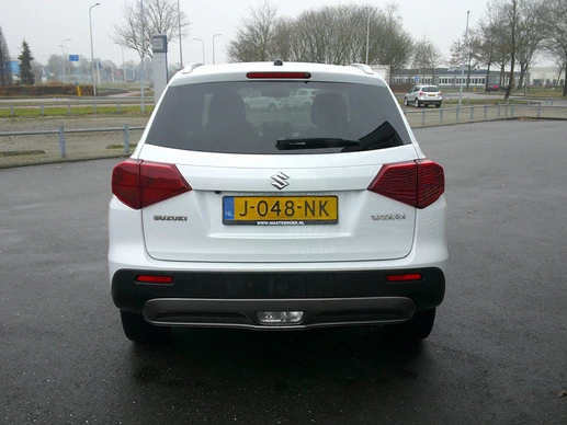 Suzuki Vitara - Afbeelding 6 van 25
