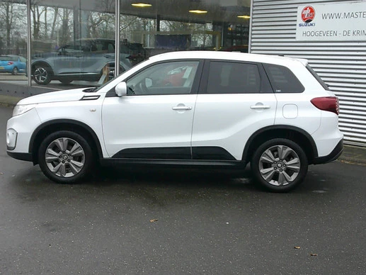 Suzuki Vitara - Afbeelding 8 van 25