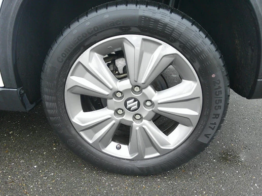 Suzuki Vitara - Afbeelding 9 van 25