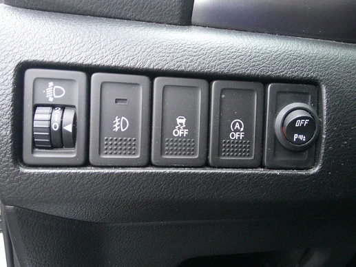 Suzuki Vitara - Afbeelding 15 van 25