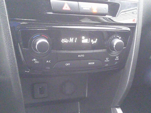 Suzuki Vitara - Afbeelding 20 van 25