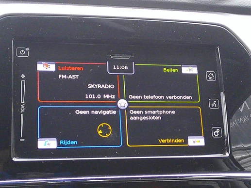 Suzuki Vitara - Afbeelding 21 van 25