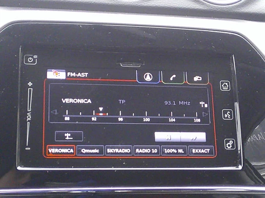 Suzuki Vitara - Afbeelding 22 van 25