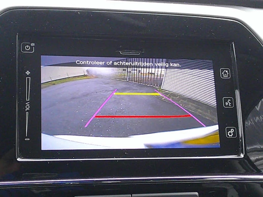 Suzuki Vitara - Afbeelding 24 van 25