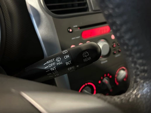 Opel Agila - Afbeelding 21 van 30