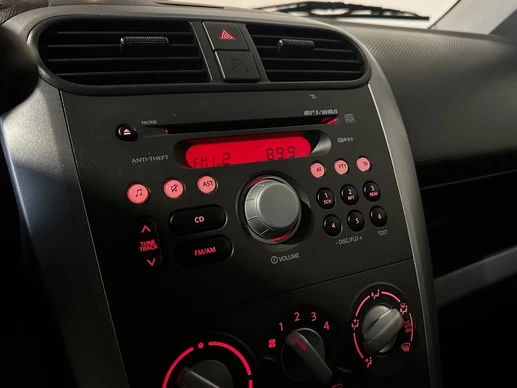 Opel Agila - Afbeelding 24 van 30