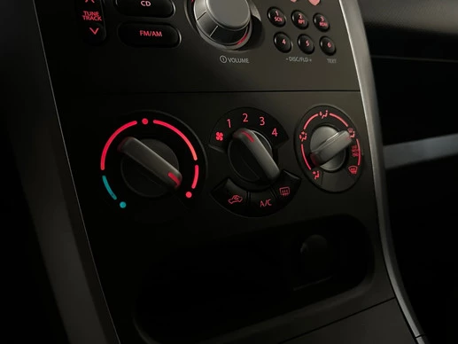 Opel Agila - Afbeelding 25 van 30