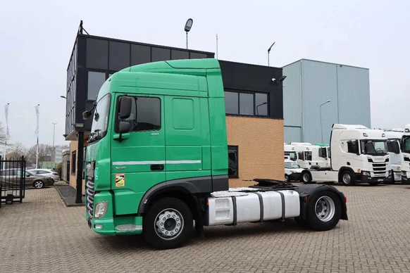 DAF XF480 - Afbeelding 2 van 19