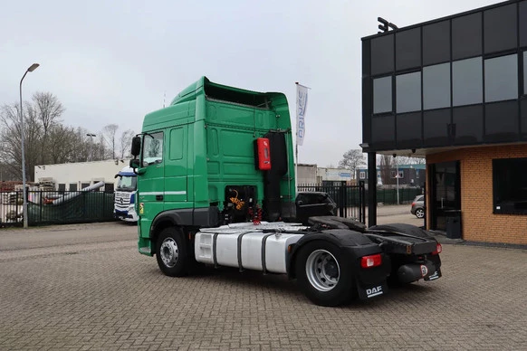 DAF XF480 - Afbeelding 3 van 19
