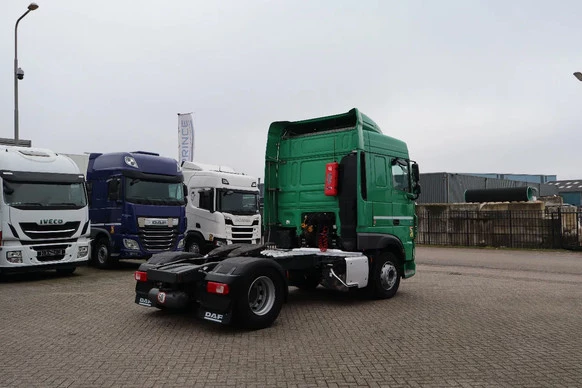 DAF XF480 - Afbeelding 4 van 19