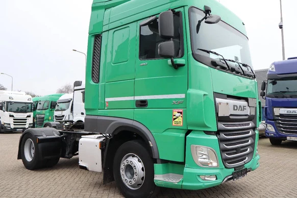 DAF XF480 - Afbeelding 6 van 19