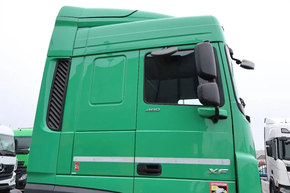 DAF XF480 - Afbeelding 7 van 19