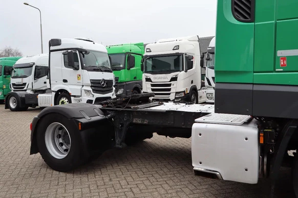 DAF XF480 - Afbeelding 8 van 19