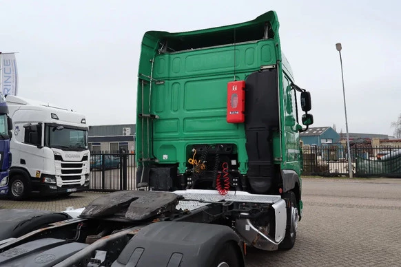 DAF XF480 - Afbeelding 9 van 19