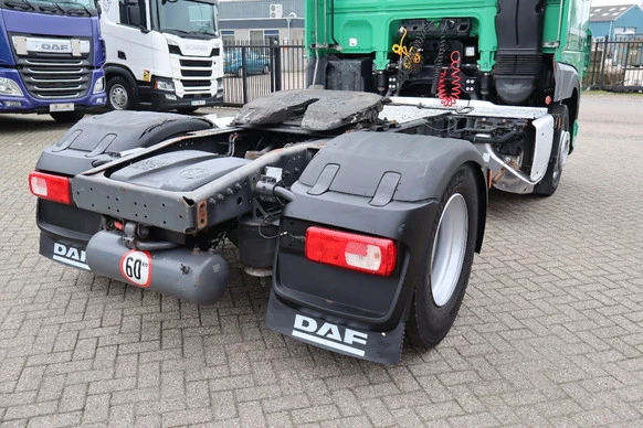 DAF XF480 - Afbeelding 10 van 19