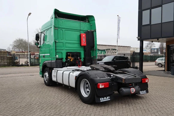 DAF XF480 - Afbeelding 11 van 19