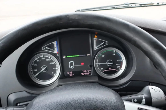 DAF XF480 - Afbeelding 12 van 19