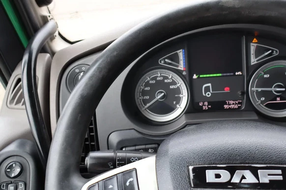 DAF XF480 - Afbeelding 13 van 19