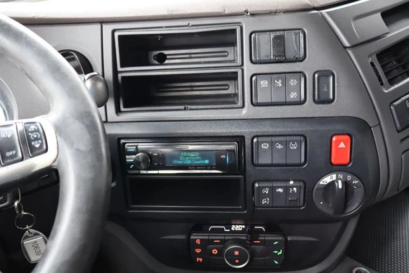 DAF XF480 - Afbeelding 14 van 19