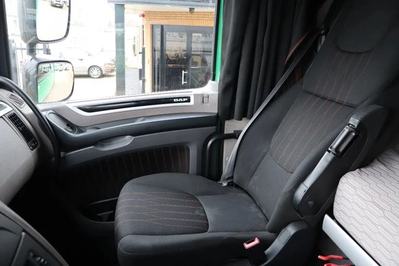 DAF XF480 - Afbeelding 15 van 19